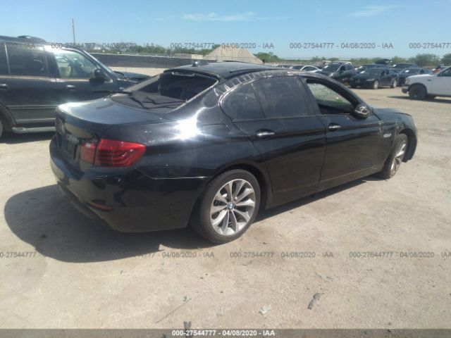 Photo 3 VIN: WBA5A5C50FD513142 - BMW 528I 