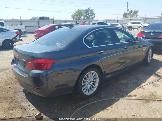 Photo 3 VIN: WBA5A5C50FD513450 - BMW 528I 