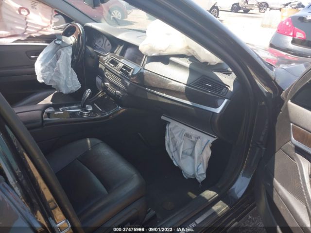 Photo 4 VIN: WBA5A5C50FD513450 - BMW 528I 