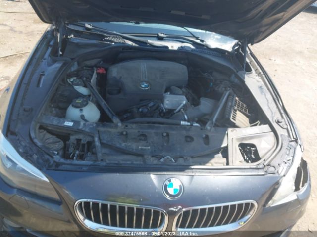 Photo 9 VIN: WBA5A5C50FD513450 - BMW 528I 