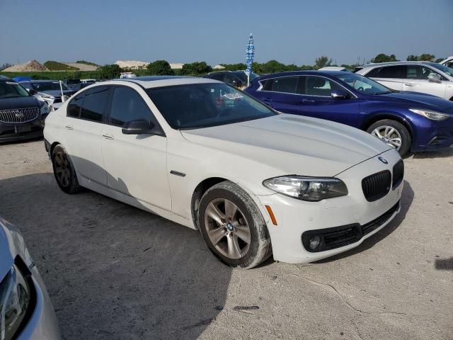 Photo 3 VIN: WBA5A5C50FD517109 - BMW 528 I 