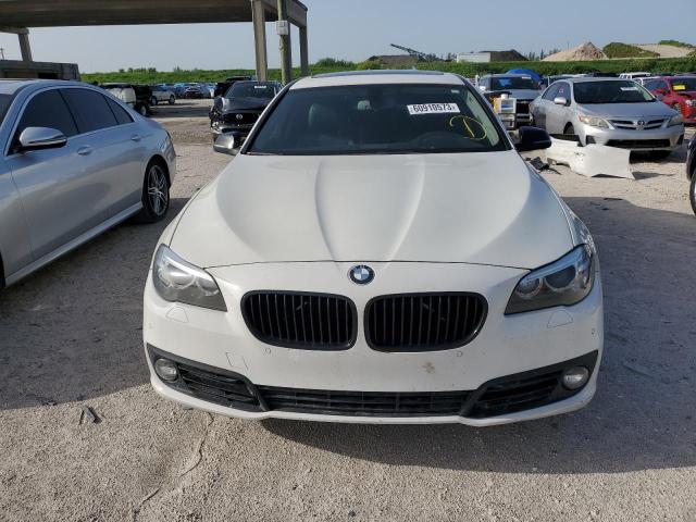 Photo 4 VIN: WBA5A5C50FD517109 - BMW 528 I 