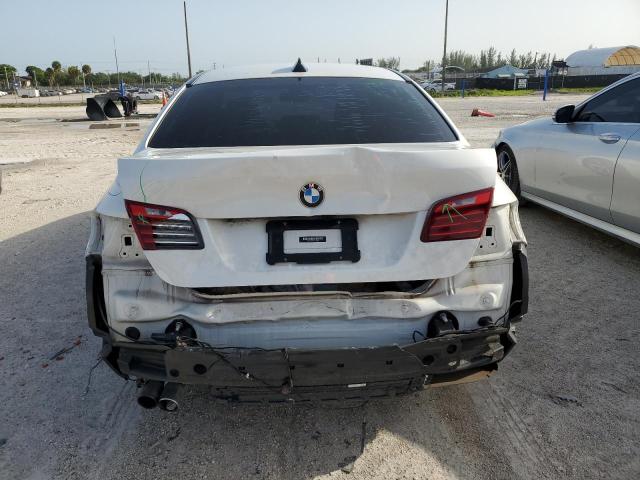 Photo 5 VIN: WBA5A5C50FD517109 - BMW 528 I 