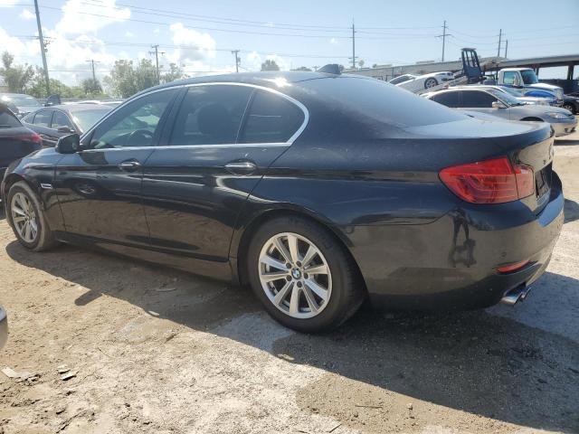 Photo 1 VIN: WBA5A5C50FD517904 - BMW 528 I 