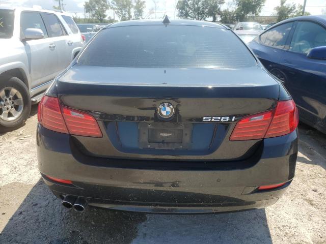 Photo 5 VIN: WBA5A5C50FD517904 - BMW 528 I 