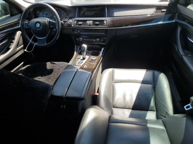 Photo 7 VIN: WBA5A5C50FD517904 - BMW 528 I 