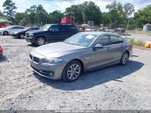 Photo 1 VIN: WBA5A5C50FD519149 - BMW 528I 