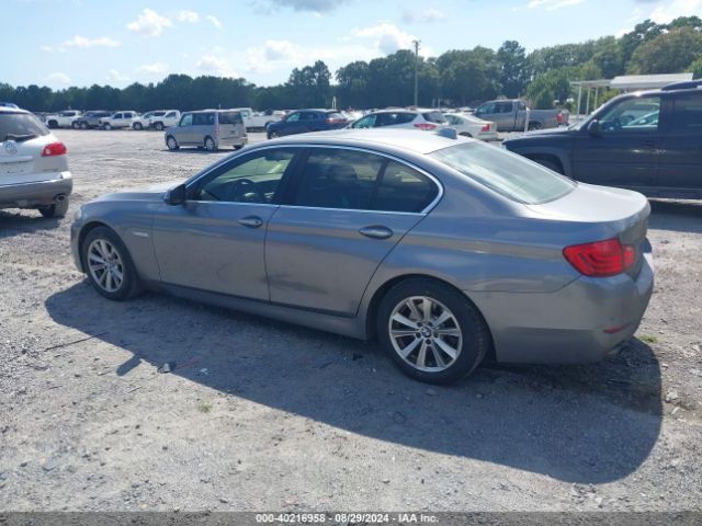 Photo 2 VIN: WBA5A5C50FD519149 - BMW 528I 