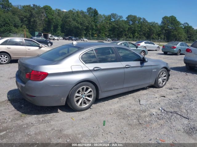 Photo 3 VIN: WBA5A5C50FD519149 - BMW 528I 