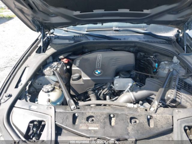 Photo 9 VIN: WBA5A5C50FD519149 - BMW 528I 