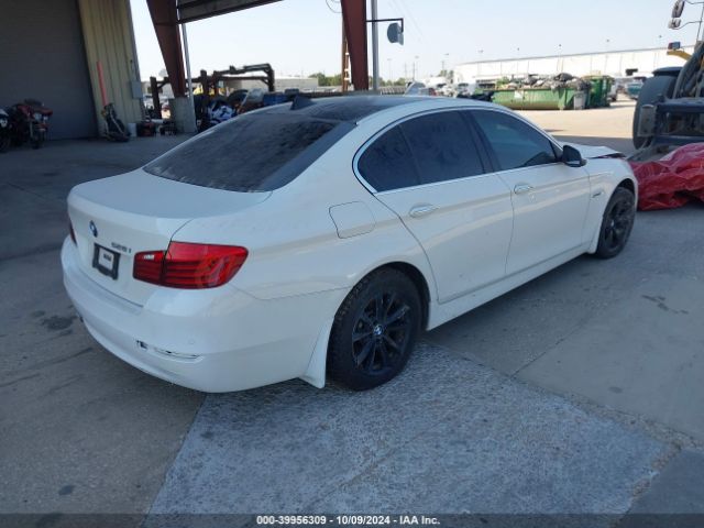 Photo 3 VIN: WBA5A5C50FD519183 - BMW 528I 