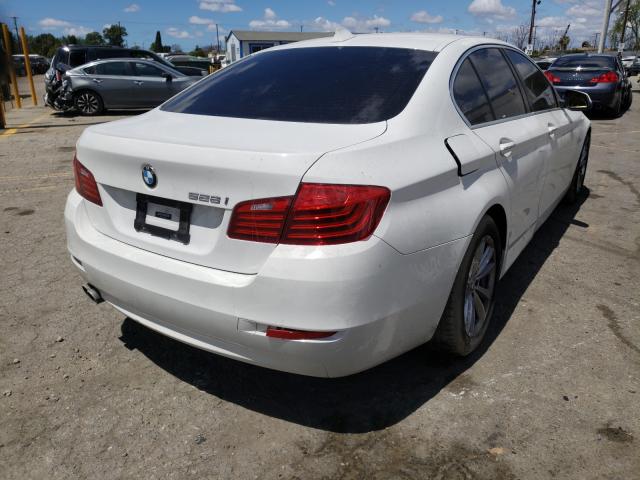 Photo 3 VIN: WBA5A5C50FD519409 - BMW 528 I 