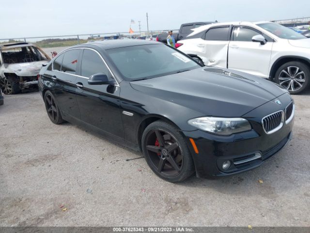 Photo 0 VIN: WBA5A5C50FD519488 - BMW 528I 