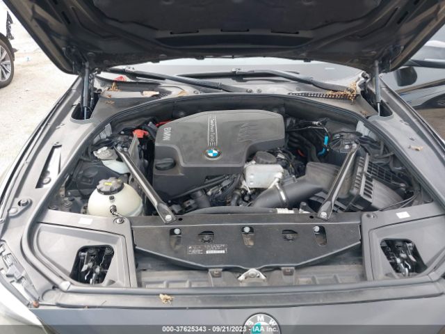 Photo 9 VIN: WBA5A5C50FD519488 - BMW 528I 