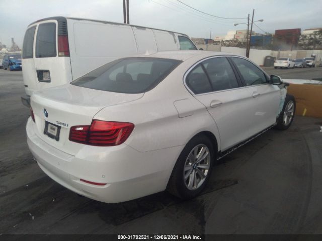 Photo 3 VIN: WBA5A5C50FD520009 - BMW 5 