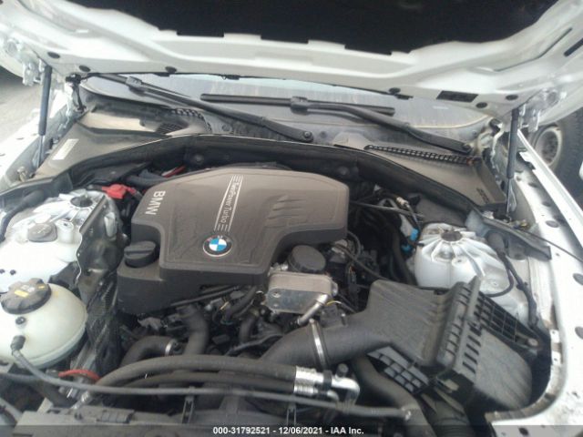 Photo 9 VIN: WBA5A5C50FD520009 - BMW 5 