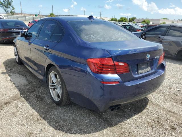 Photo 2 VIN: WBA5A5C50FD520883 - BMW 528 I 