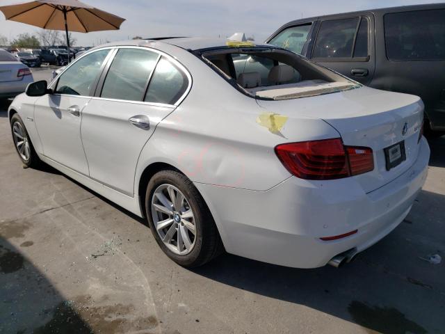 Photo 2 VIN: WBA5A5C50FD521337 - BMW 528 I 