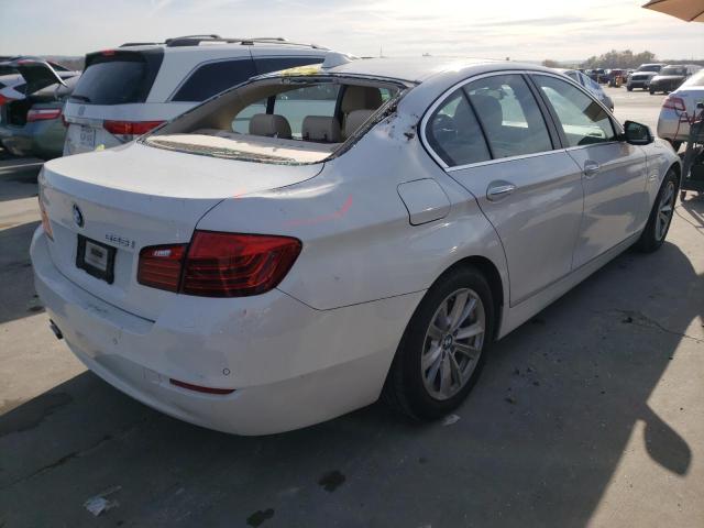 Photo 3 VIN: WBA5A5C50FD521337 - BMW 528 I 