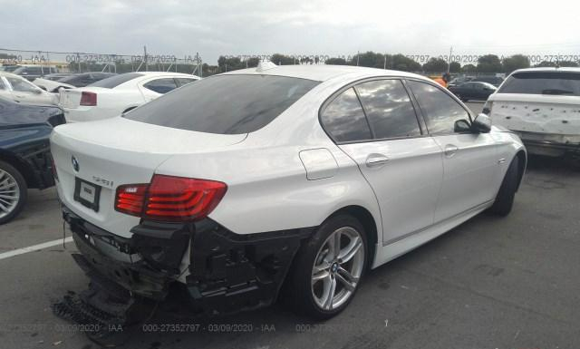 Photo 3 VIN: WBA5A5C50FD522066 - BMW 528 