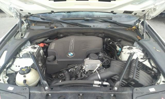 Photo 9 VIN: WBA5A5C50FD522066 - BMW 528 