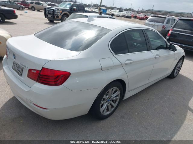 Photo 3 VIN: WBA5A5C50FD524190 - BMW 528I 