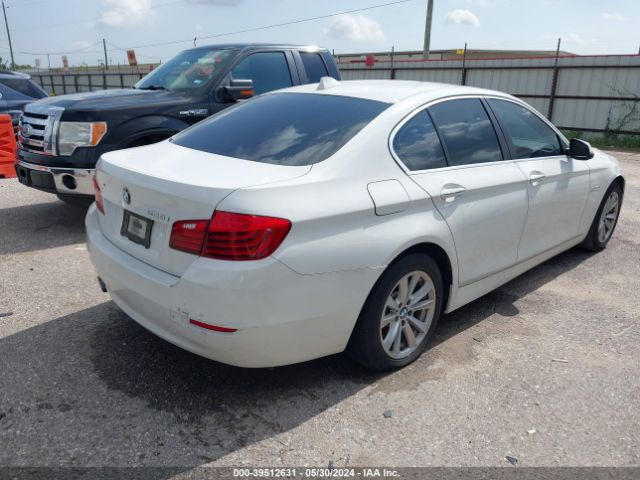 Photo 3 VIN: WBA5A5C50FD524190 - BMW 528I 