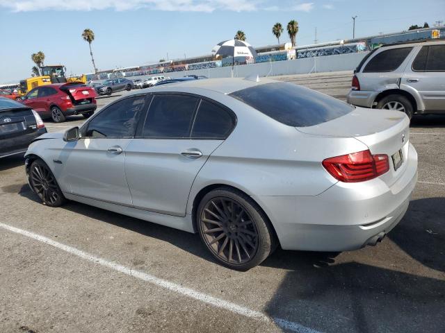 Photo 1 VIN: WBA5A5C50FD524786 - BMW 528 I 