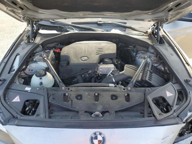 Photo 10 VIN: WBA5A5C50FD524786 - BMW 528 I 