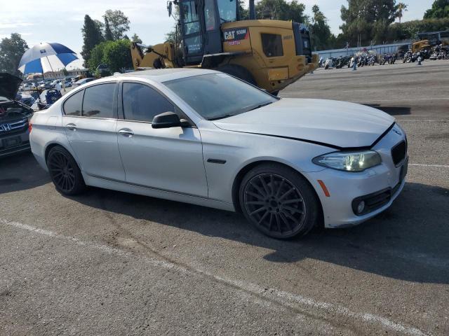 Photo 3 VIN: WBA5A5C50FD524786 - BMW 528 I 