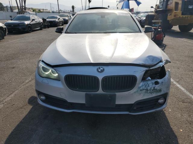 Photo 4 VIN: WBA5A5C50FD524786 - BMW 528 I 