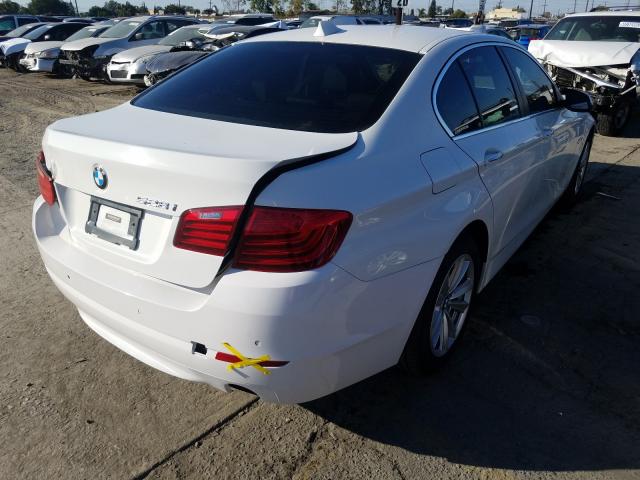 Photo 3 VIN: WBA5A5C50FD525288 - BMW 5 