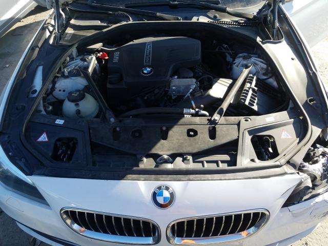 Photo 6 VIN: WBA5A5C50FD525288 - BMW 5 