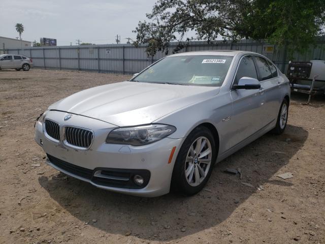 Photo 1 VIN: WBA5A5C50GD525812 - BMW 528 I 