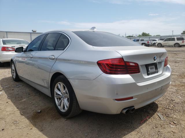 Photo 2 VIN: WBA5A5C50GD525812 - BMW 528 I 