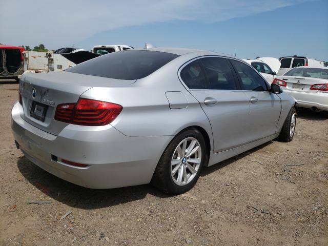 Photo 3 VIN: WBA5A5C50GD525812 - BMW 528 I 