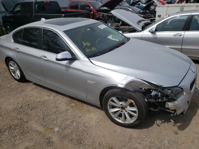 Photo 8 VIN: WBA5A5C50GD525812 - BMW 528 I 