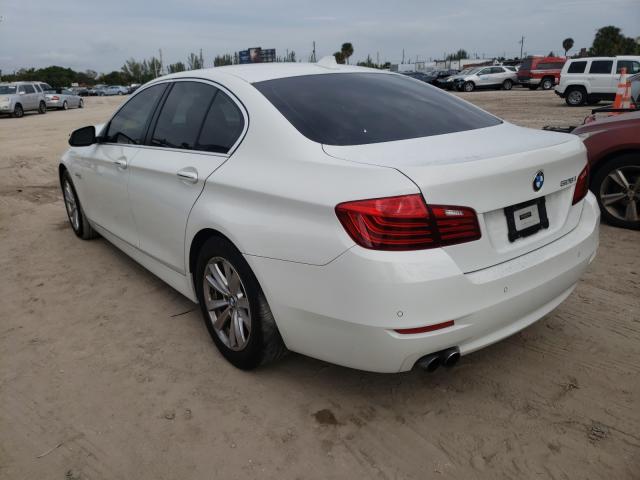 Photo 2 VIN: WBA5A5C50GD526281 - BMW 528I 