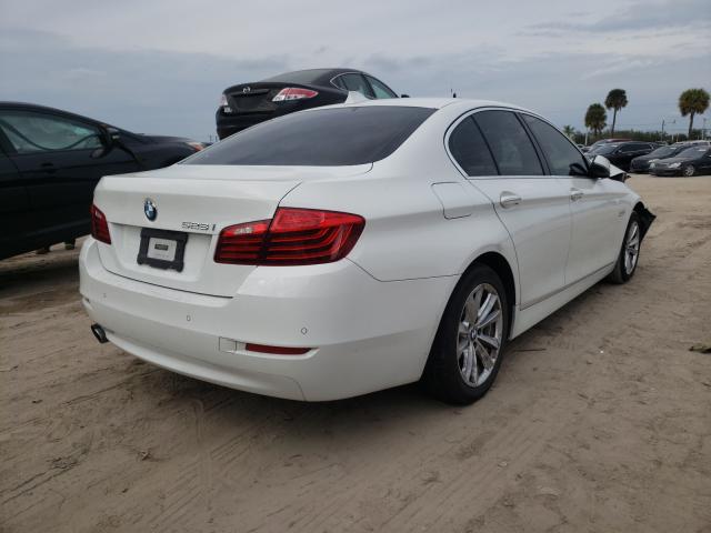 Photo 3 VIN: WBA5A5C50GD526281 - BMW 528I 