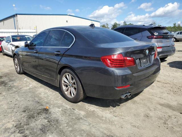 Photo 1 VIN: WBA5A5C50GD527186 - BMW 528 I 