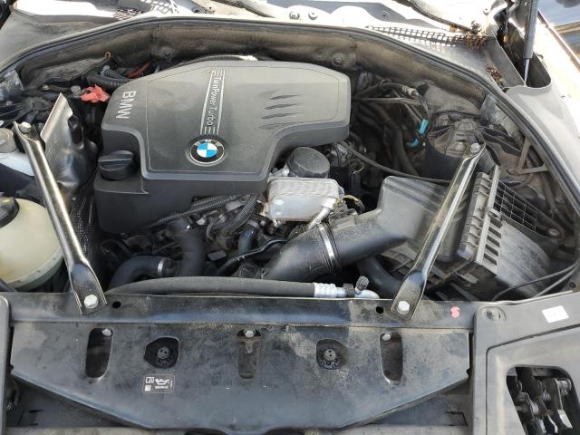 Photo 10 VIN: WBA5A5C50GD527186 - BMW 528 I 