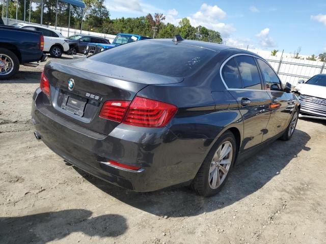 Photo 2 VIN: WBA5A5C50GD527186 - BMW 528 I 