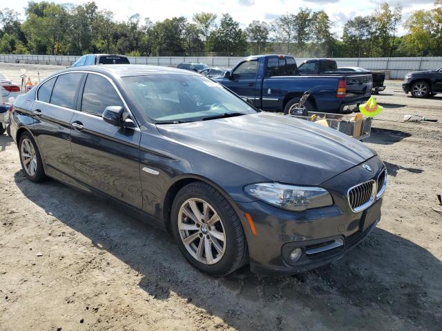 Photo 3 VIN: WBA5A5C50GD527186 - BMW 528 I 