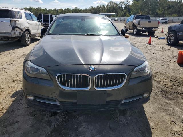 Photo 4 VIN: WBA5A5C50GD527186 - BMW 528 I 