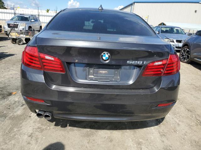 Photo 5 VIN: WBA5A5C50GD527186 - BMW 528 I 