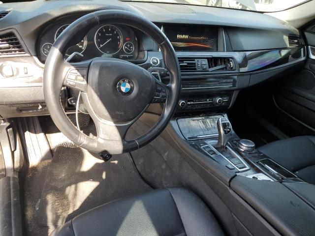 Photo 7 VIN: WBA5A5C50GD527186 - BMW 528 I 