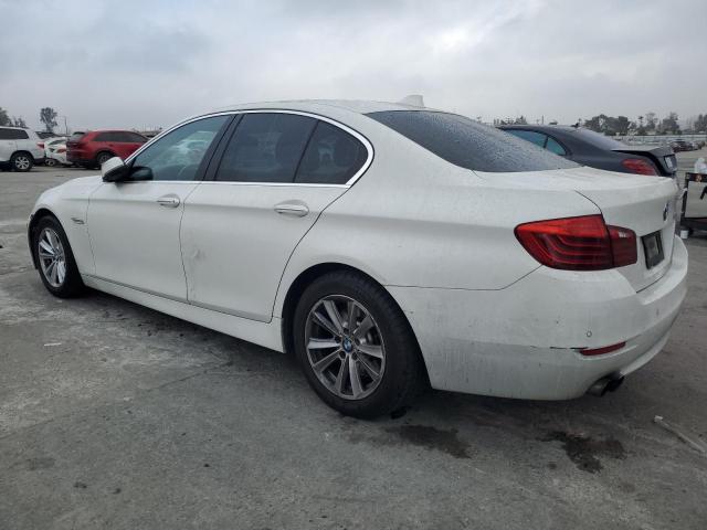 Photo 1 VIN: WBA5A5C50GD527480 - BMW 528 I 