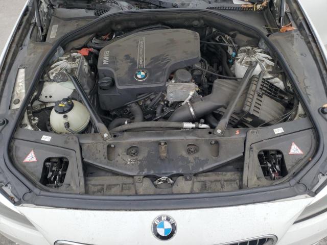 Photo 10 VIN: WBA5A5C50GD527480 - BMW 528 I 