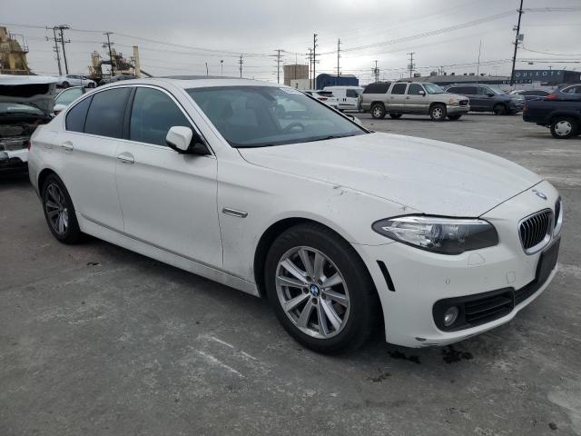 Photo 3 VIN: WBA5A5C50GD527480 - BMW 528 I 