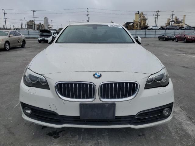 Photo 4 VIN: WBA5A5C50GD527480 - BMW 528 I 